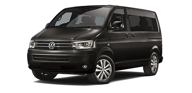 Volkswagen Multivan - Luxury 6 Seater - Car Hire Perth - Northside Rentals